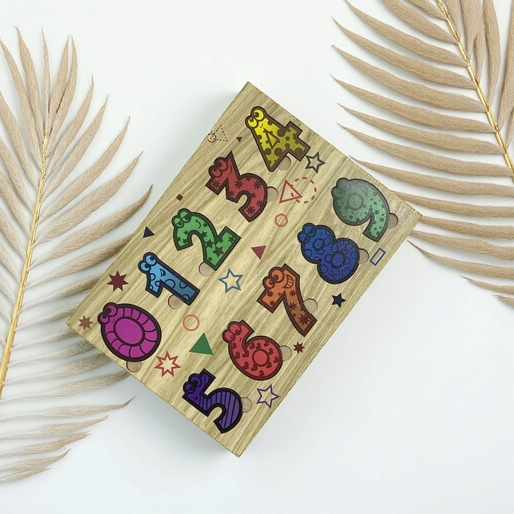 Wooden Toys
