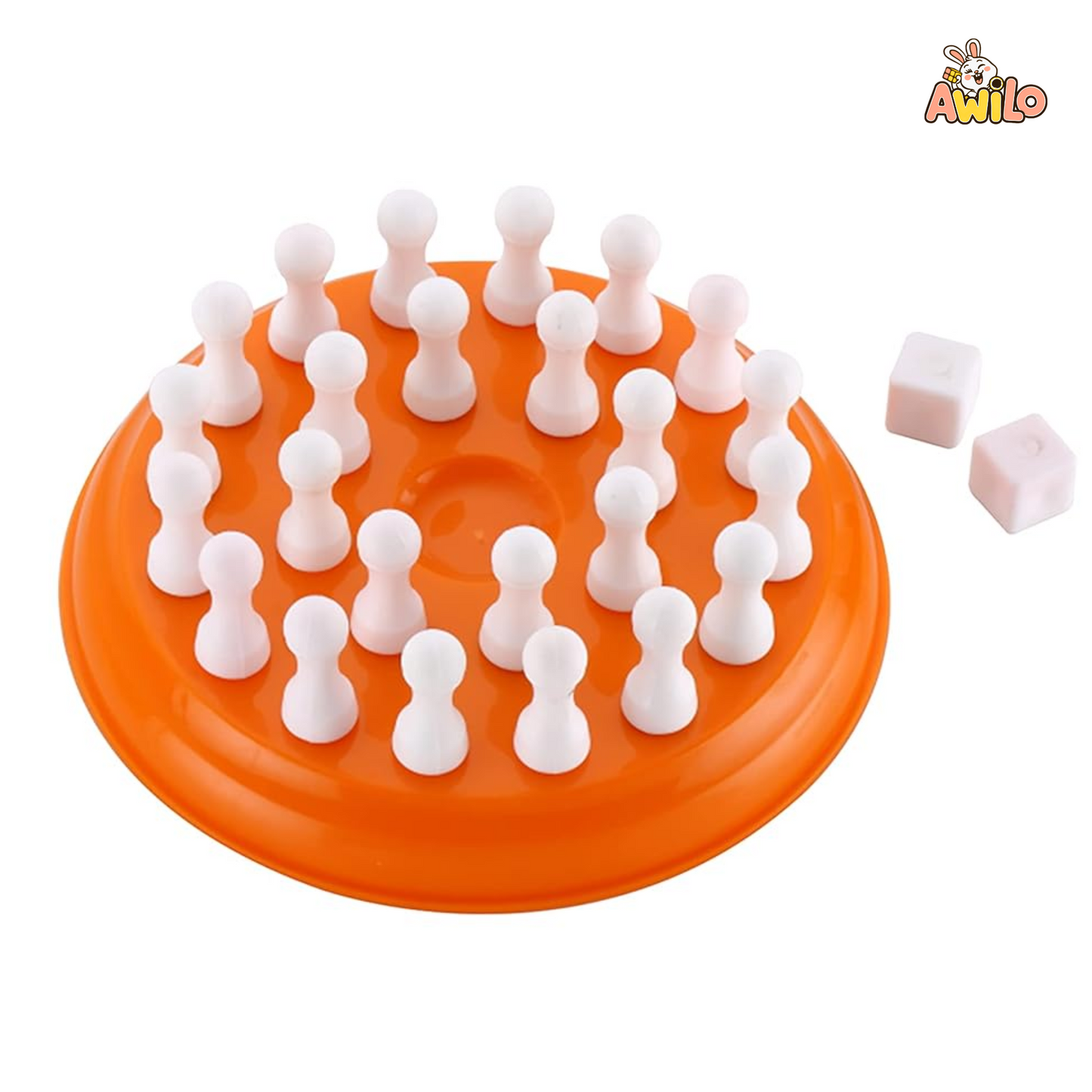 Memory Game for Kids - Awilo