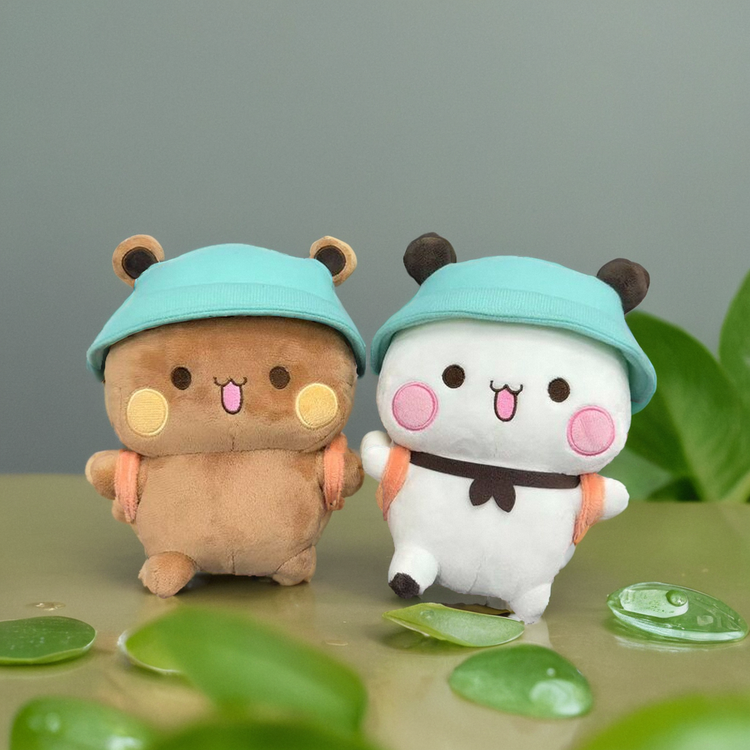 Plush Toys
