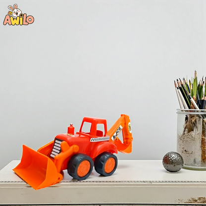 JCB Toy for Kids - Awilo