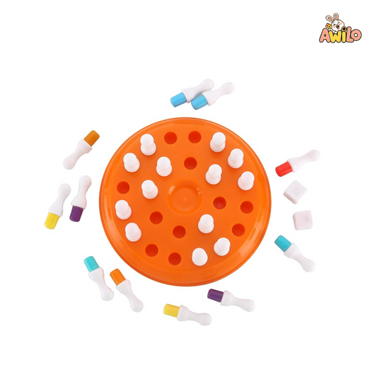 Memory Game for Kids - Awilo