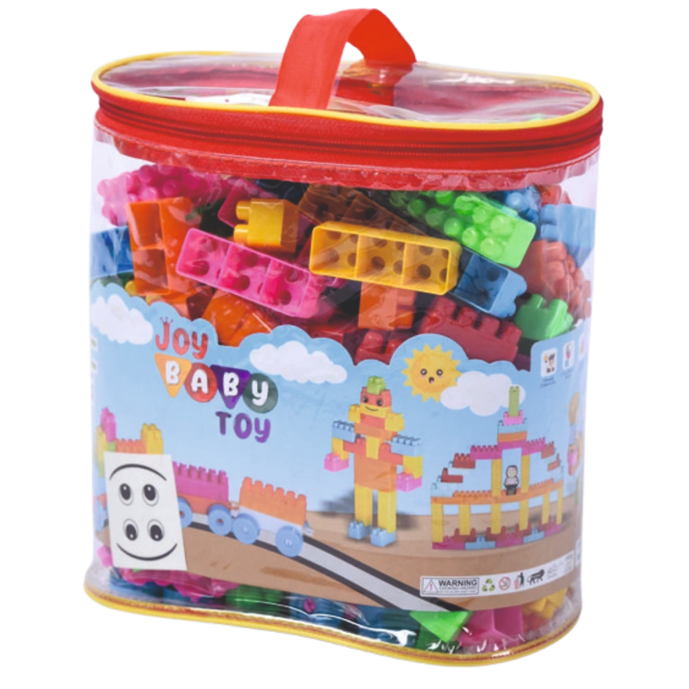 Building Blocks Set for Kids - Awilo