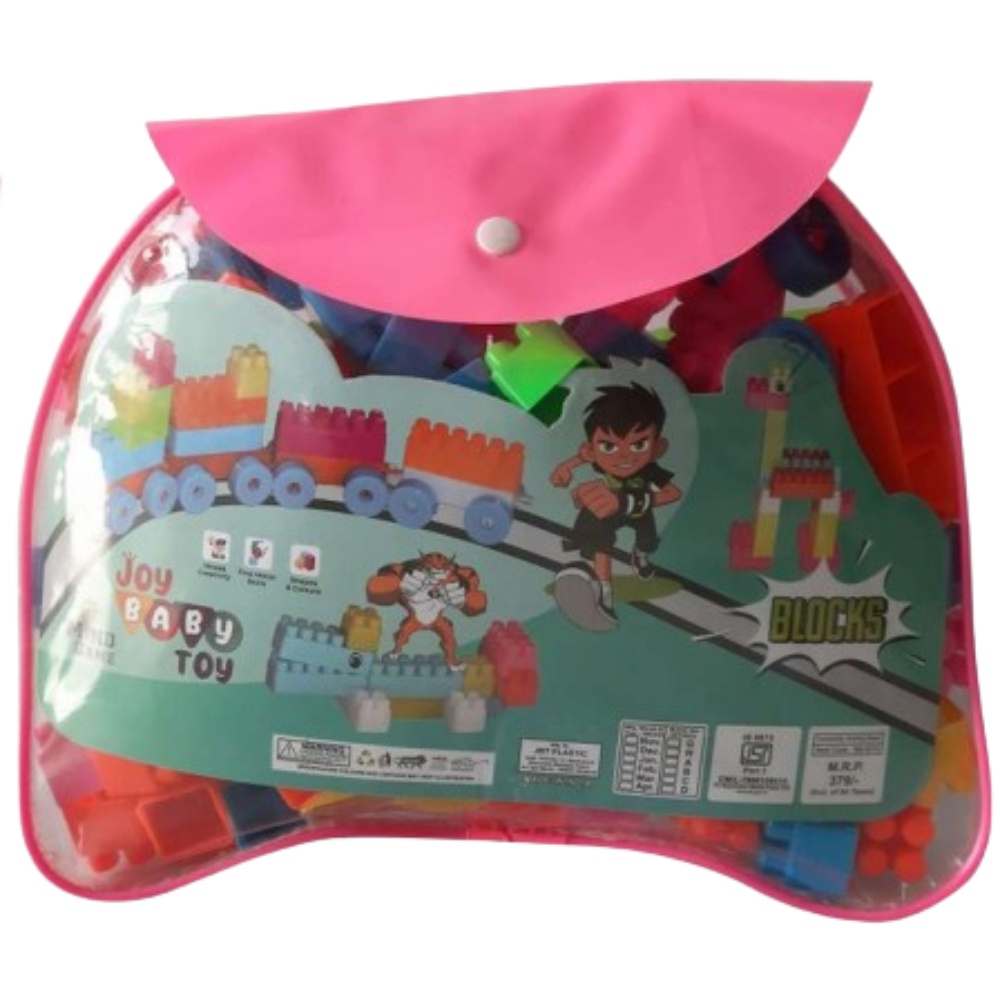 Building Blocks Set for Kids - Awilo