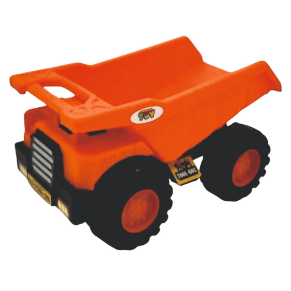 Heavy Big Truck Toy for Kids - Awilo