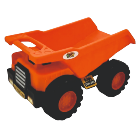 Heavy Big Truck Toy for Kids - Awilo
