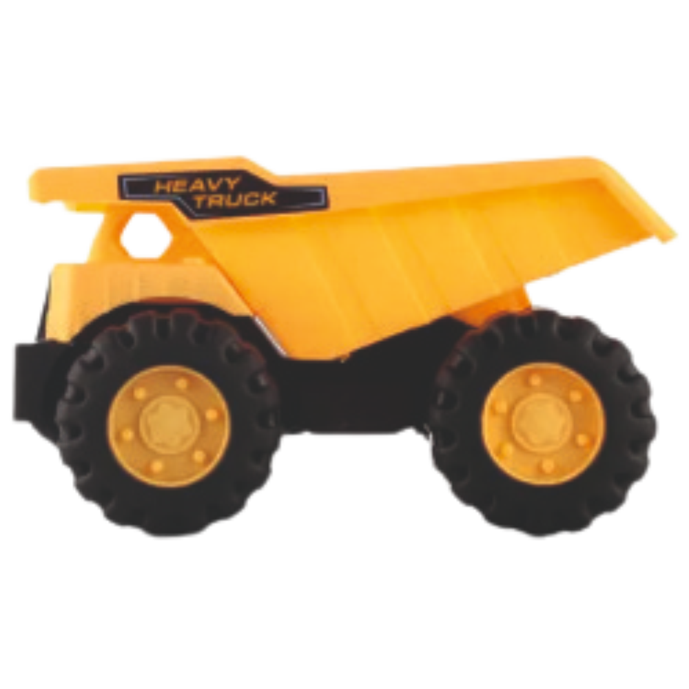 Heavy Truck Toy for Kids - Awilo