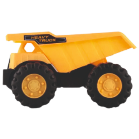 Heavy Truck Toy for Kids - Awilo