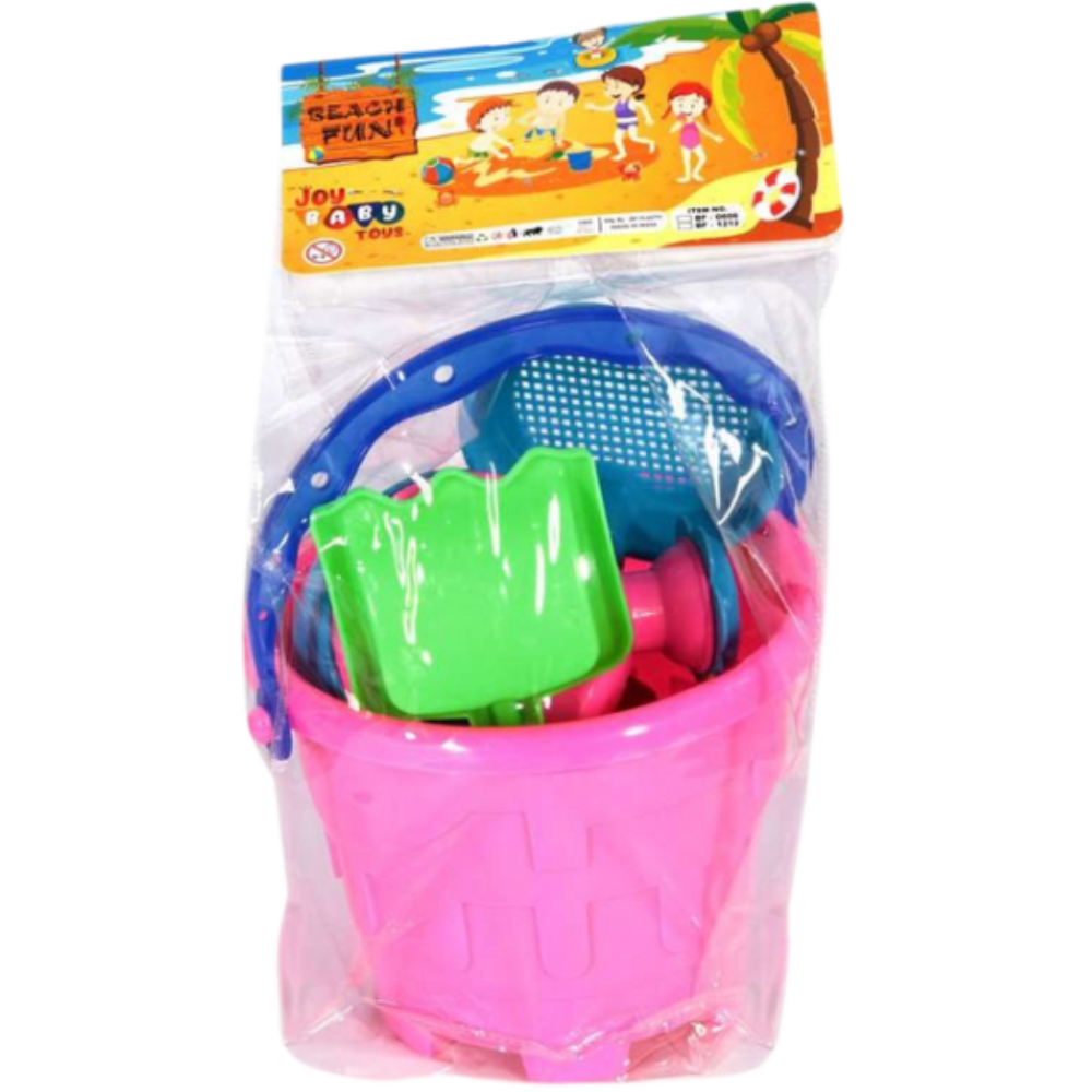 Beach Fun Sand Play Set for Kids - Awilo