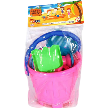 Beach Fun Sand Play Set for Kids - Awilo