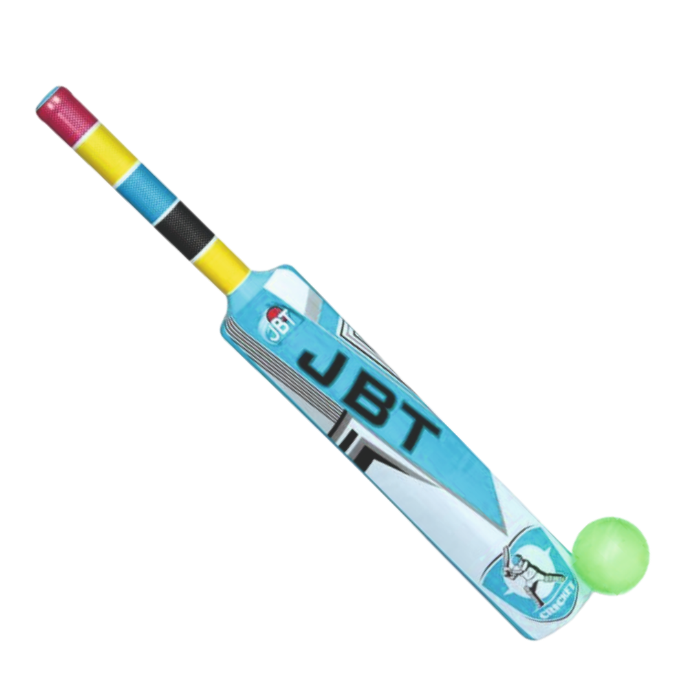 Bat & Ball Set for Kids - Awilo