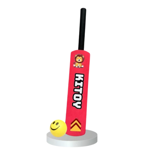Foam Champ Bat Set for Kids - Awilo