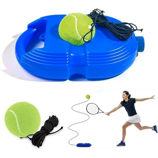 Tennis Racket Set for Beginners – Indoor & Outdoor Play - Awilo