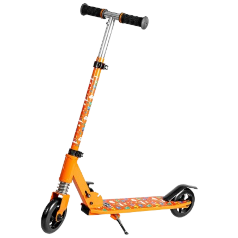 Driftzi 2-Wheel Scooter for Kids - Awilo
