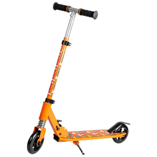 Driftzi 2-Wheel Scooter for Kids - Awilo
